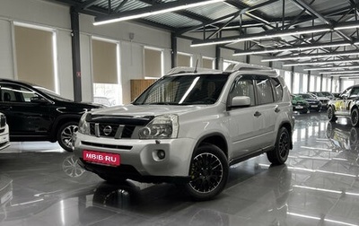 Nissan X-Trail, 2008 год, 1 095 000 рублей, 1 фотография