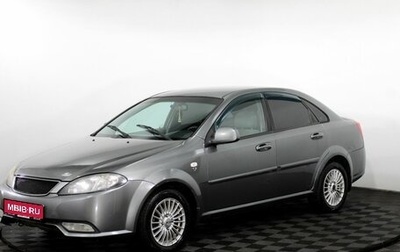 Daewoo Gentra II, 2013 год, 435 000 рублей, 1 фотография