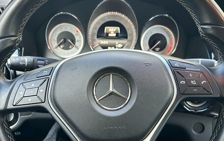 Mercedes-Benz GLK-Класс, 2014 год, 3 350 000 рублей, 13 фотография