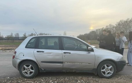 Fiat Stilo, 2002 год, 160 000 рублей, 2 фотография