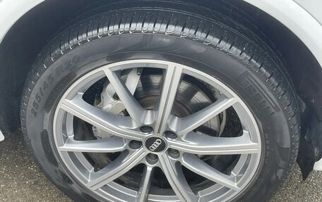 Audi Q5, 2019 год, 4 890 000 рублей, 4 фотография