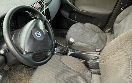 Fiat Stilo, 2002 год, 160 000 рублей, 7 фотография