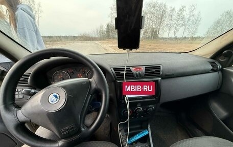 Fiat Stilo, 2002 год, 160 000 рублей, 6 фотография