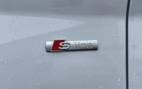 Audi Q5, 2019 год, 4 890 000 рублей, 8 фотография