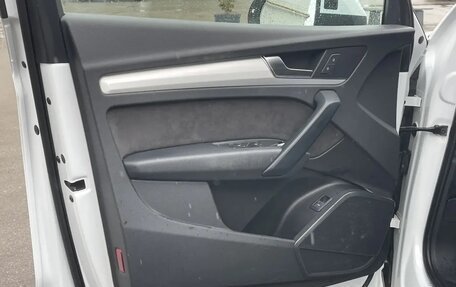 Audi Q5, 2019 год, 4 890 000 рублей, 11 фотография