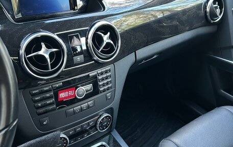 Mercedes-Benz GLK-Класс, 2014 год, 3 350 000 рублей, 9 фотография