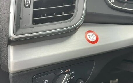 Audi Q5, 2019 год, 4 890 000 рублей, 13 фотография