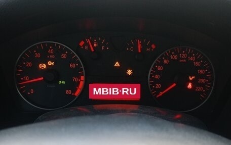 Fiat Stilo, 2002 год, 160 000 рублей, 8 фотография