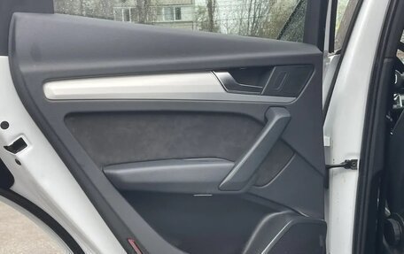 Audi Q5, 2019 год, 4 890 000 рублей, 19 фотография