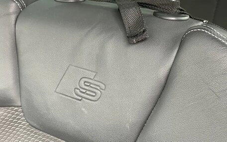 Audi Q5, 2019 год, 4 890 000 рублей, 18 фотография