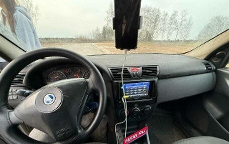 Fiat Stilo, 2002 год, 160 000 рублей, 3 фотография