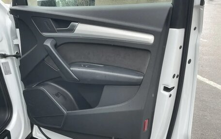 Audi Q5, 2019 год, 4 890 000 рублей, 22 фотография