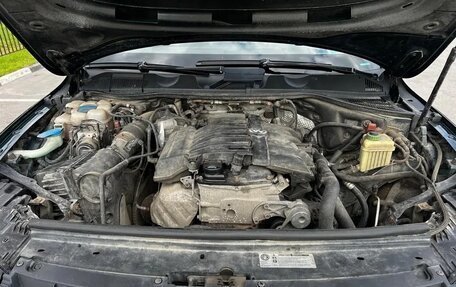 Volkswagen Touareg III, 2012 год, 1 800 000 рублей, 5 фотография