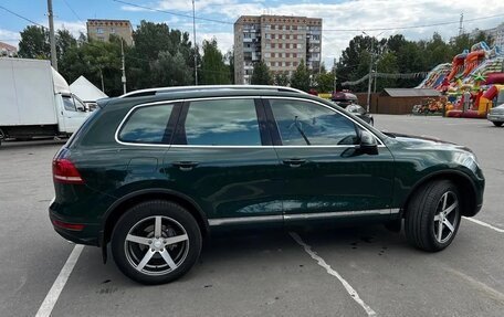 Volkswagen Touareg III, 2012 год, 1 800 000 рублей, 7 фотография