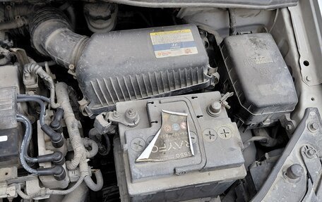 Hyundai Getz I рестайлинг, 2008 год, 470 000 рублей, 7 фотография