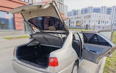 Chery Amulet (A15) I, 2007 год, 250 000 рублей, 4 фотография