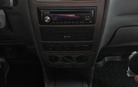 Chery Amulet (A15) I, 2007 год, 250 000 рублей, 6 фотография