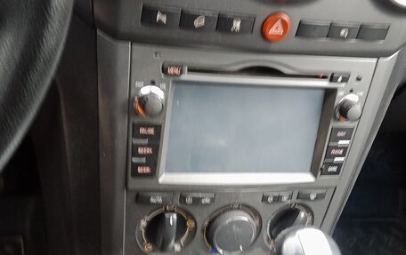 Opel Antara I, 2008 год, 650 000 рублей, 8 фотография