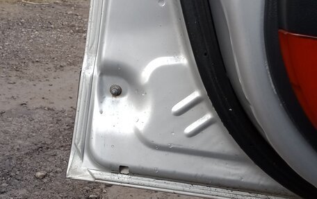 Opel Antara I, 2008 год, 650 000 рублей, 10 фотография