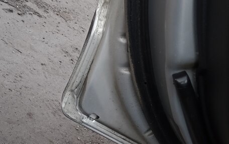 Opel Antara I, 2008 год, 650 000 рублей, 13 фотография