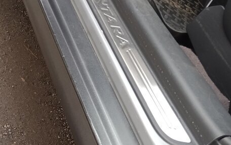 Opel Antara I, 2008 год, 650 000 рублей, 11 фотография