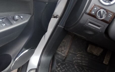 Opel Antara I, 2008 год, 650 000 рублей, 9 фотография