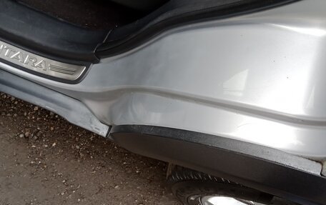 Opel Antara I, 2008 год, 650 000 рублей, 12 фотография