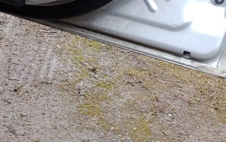 Opel Antara I, 2008 год, 650 000 рублей, 18 фотография