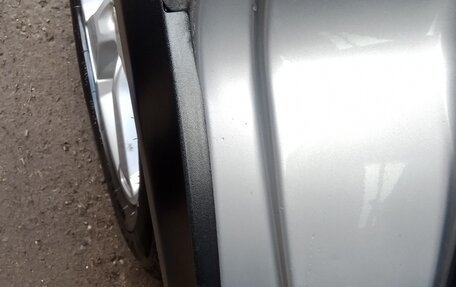 Opel Antara I, 2008 год, 650 000 рублей, 15 фотография