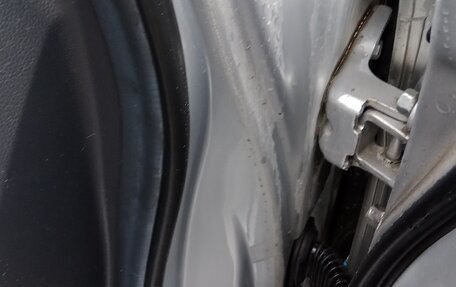 Opel Antara I, 2008 год, 650 000 рублей, 20 фотография