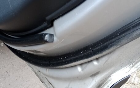 Opel Antara I, 2008 год, 650 000 рублей, 16 фотография