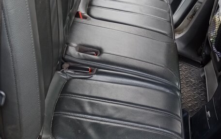 Opel Antara I, 2008 год, 650 000 рублей, 17 фотография