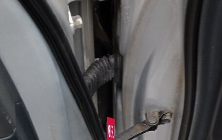 Opel Antara I, 2008 год, 650 000 рублей, 19 фотография