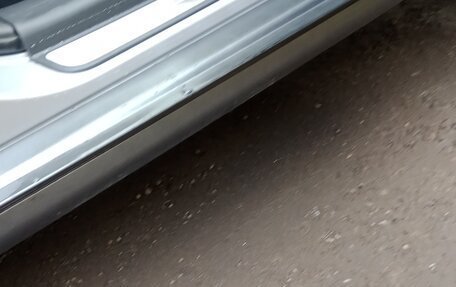 Opel Antara I, 2008 год, 650 000 рублей, 21 фотография