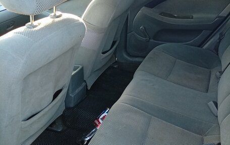 Chevrolet Lacetti, 2008 год, 230 000 рублей, 4 фотография