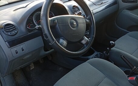 Chevrolet Lacetti, 2008 год, 230 000 рублей, 5 фотография