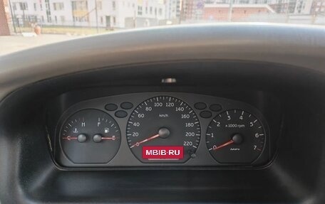 Chery Amulet (A15) I, 2007 год, 250 000 рублей, 5 фотография