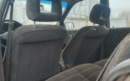 Opel Kadett E рестайлинг, 1990 год, 60 000 рублей, 9 фотография