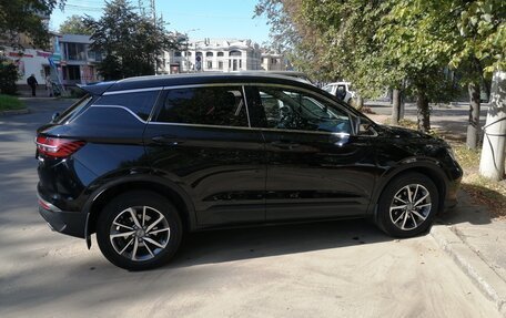 Geely Coolray I, 2021 год, 1 450 000 рублей, 6 фотография