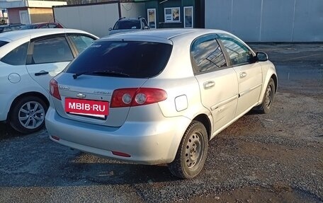 Chevrolet Lacetti, 2008 год, 230 000 рублей, 2 фотография