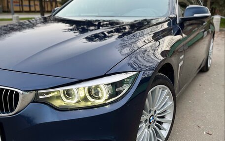 BMW 4 серия, 2018 год, 3 350 000 рублей, 2 фотография