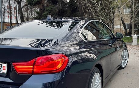 BMW 4 серия, 2018 год, 3 350 000 рублей, 4 фотография