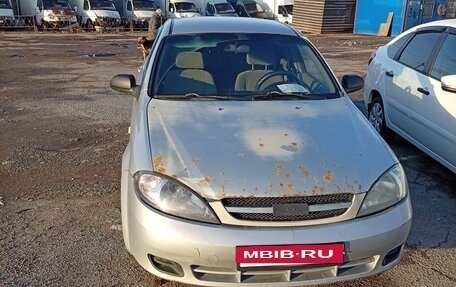 Chevrolet Lacetti, 2008 год, 230 000 рублей, 6 фотография