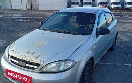 Chevrolet Lacetti, 2008 год, 230 000 рублей, 3 фотография