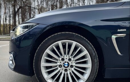 BMW 4 серия, 2018 год, 3 350 000 рублей, 7 фотография