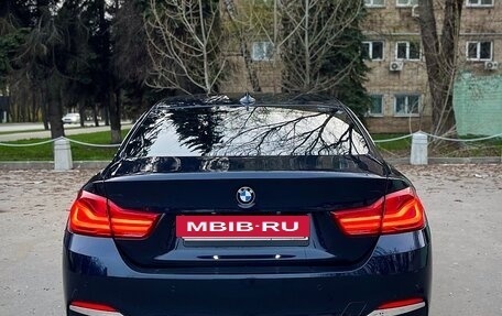 BMW 4 серия, 2018 год, 3 350 000 рублей, 5 фотография