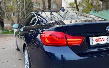 BMW 4 серия, 2018 год, 3 350 000 рублей, 12 фотография