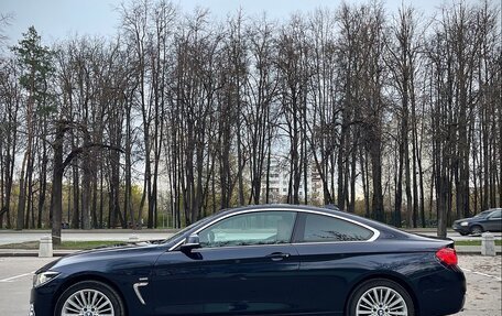 BMW 4 серия, 2018 год, 3 350 000 рублей, 6 фотография