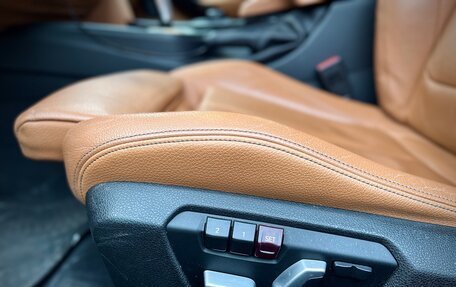 BMW 4 серия, 2018 год, 3 350 000 рублей, 15 фотография