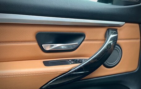 BMW 4 серия, 2018 год, 3 350 000 рублей, 16 фотография